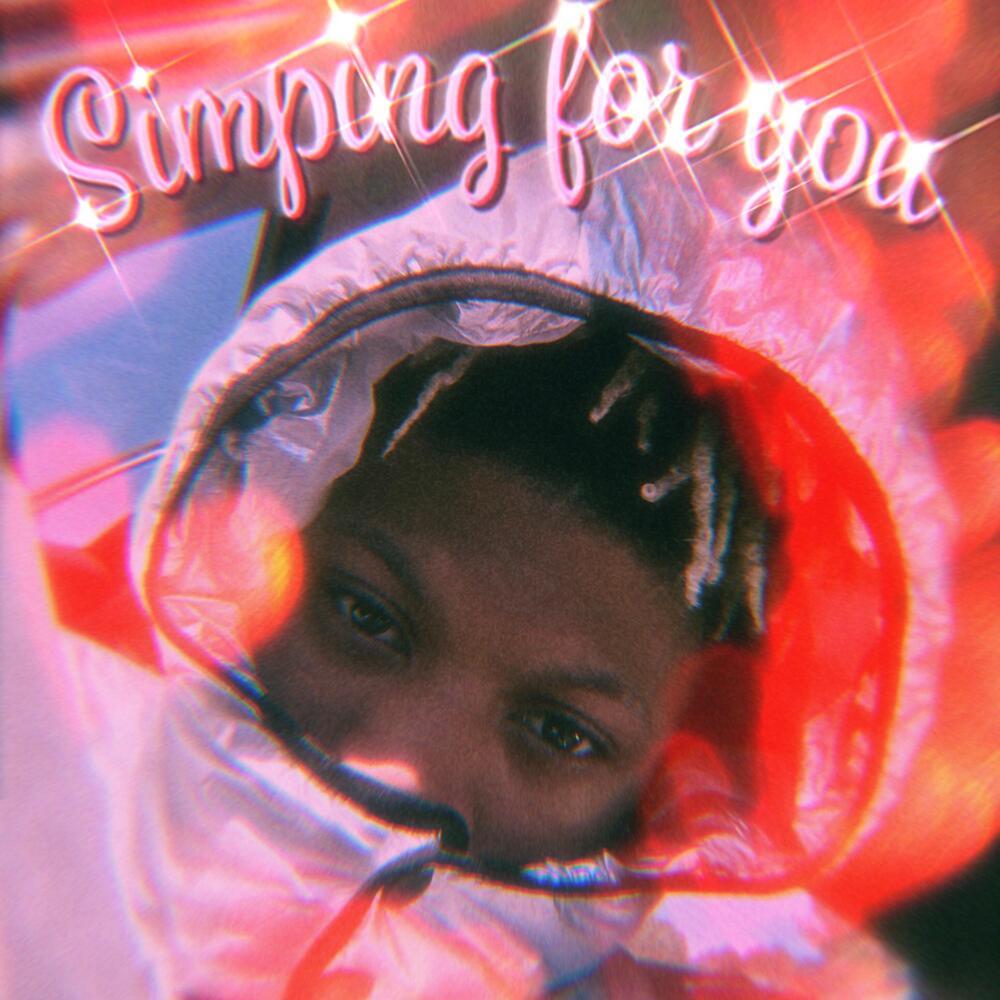 Simping For You (Explicit)