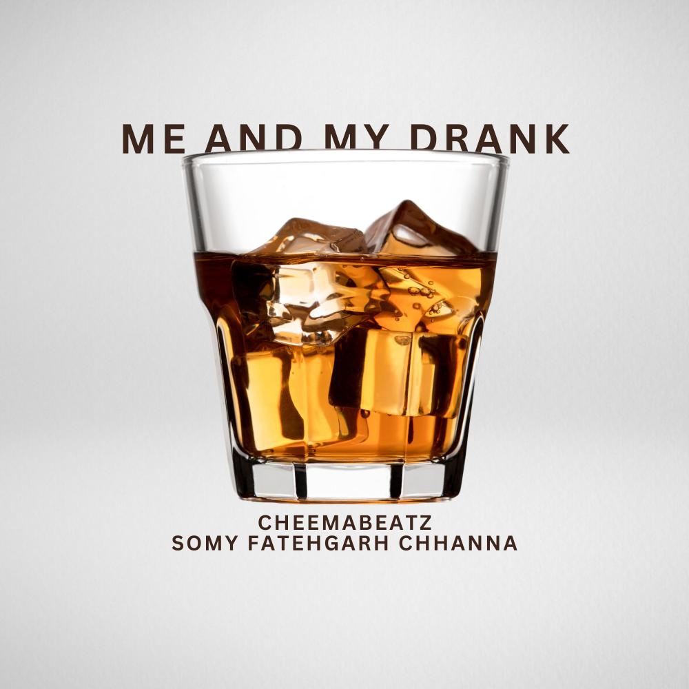 Me & My Drank (Explicit)