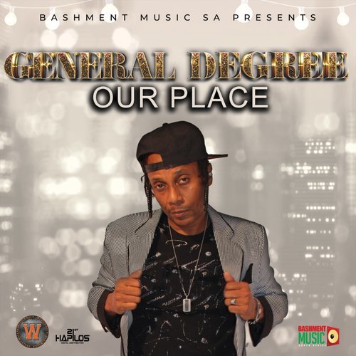 Our Place (Radio Edit)