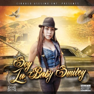 ดาวน์โหลดและฟังเพลง Puede Ser พร้อมเนื้อเพลงจาก La Baby Smiley