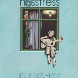 ดาวน์โหลดและฟังเพลง Istirahat พร้อมเนื้อเพลงจาก Nosstress