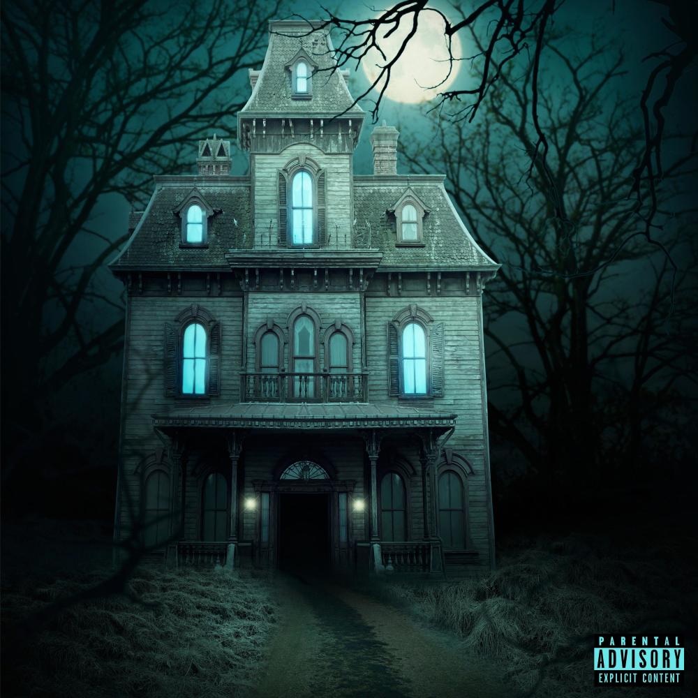 Feels Like Home (feat. Nate Good) (Explicit)