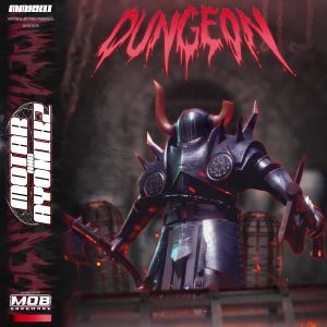 Dengarkan DUNGEON lagu dari Motar dengan lirik