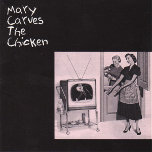 Album Mary Carves the Chicken oleh Page Jackson