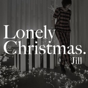 ดาวน์โหลดและฟังเพลง Lonely Christmas พร้อมเนื้อเพลงจาก Jill Vidal