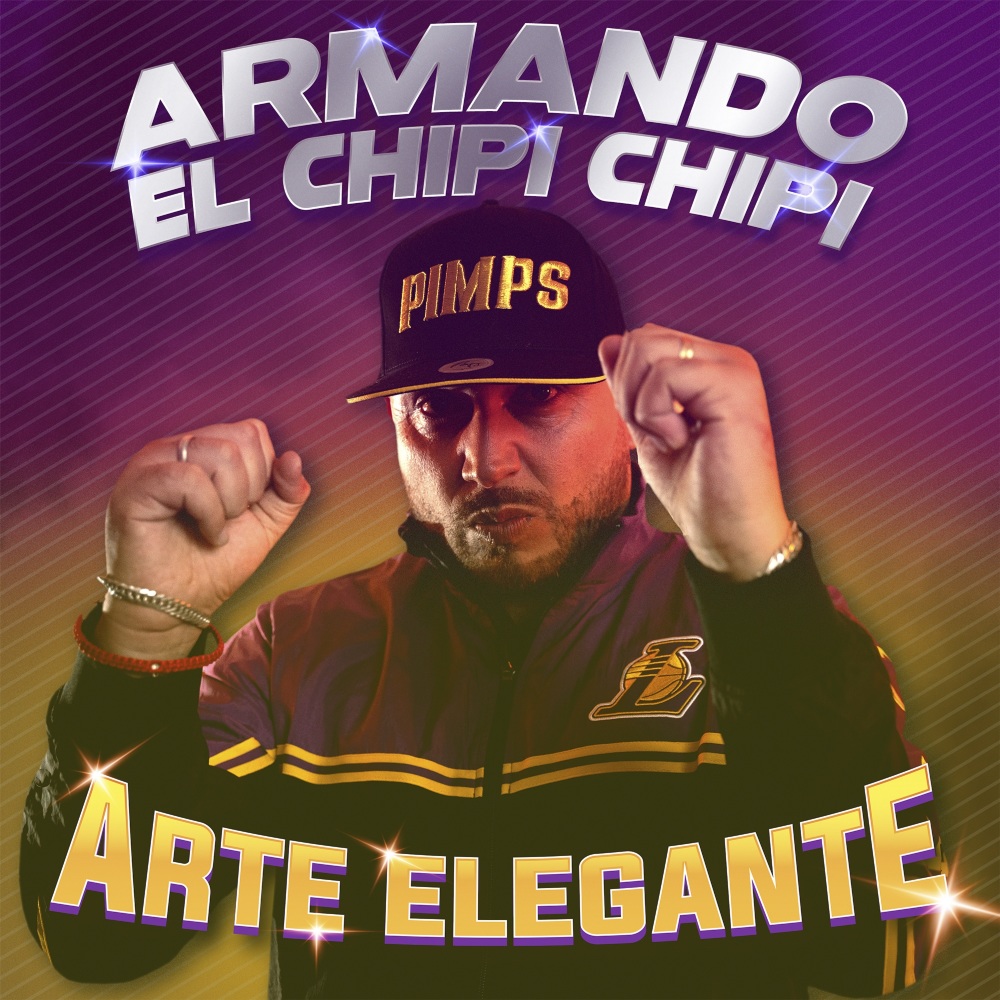 Armando El Chipi Chipi