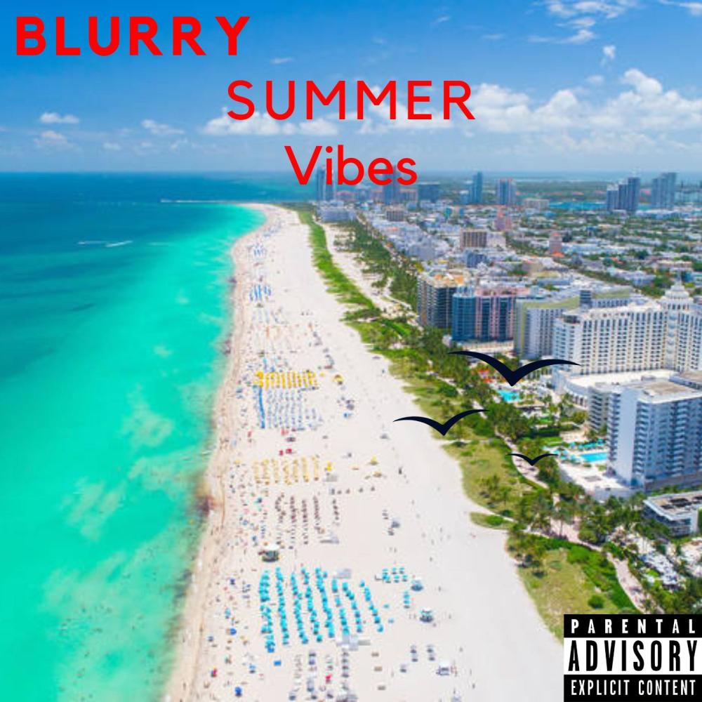 Summer Vibes (Explicit)