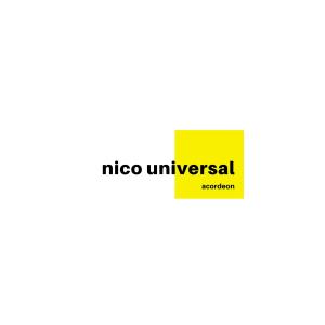 Album acordion from Nico Universal
