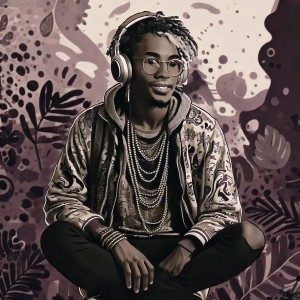 default playlist img