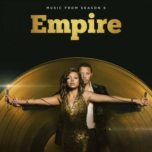 收聽Empire Cast的Who's Loving You (From "Empire: Season 6")歌詞歌曲