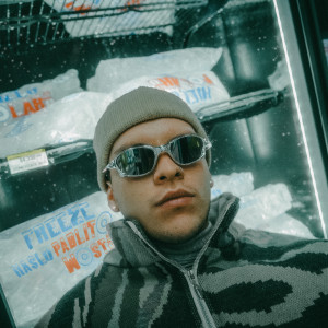 อัลบัม FREEZE (Explicit) ศิลปิน ha$lopablito