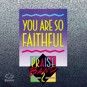 ดาวน์โหลดและฟังเพลง I Will Trust In You พร้อมเนื้อเพลงจาก Maranatha! Praise Band