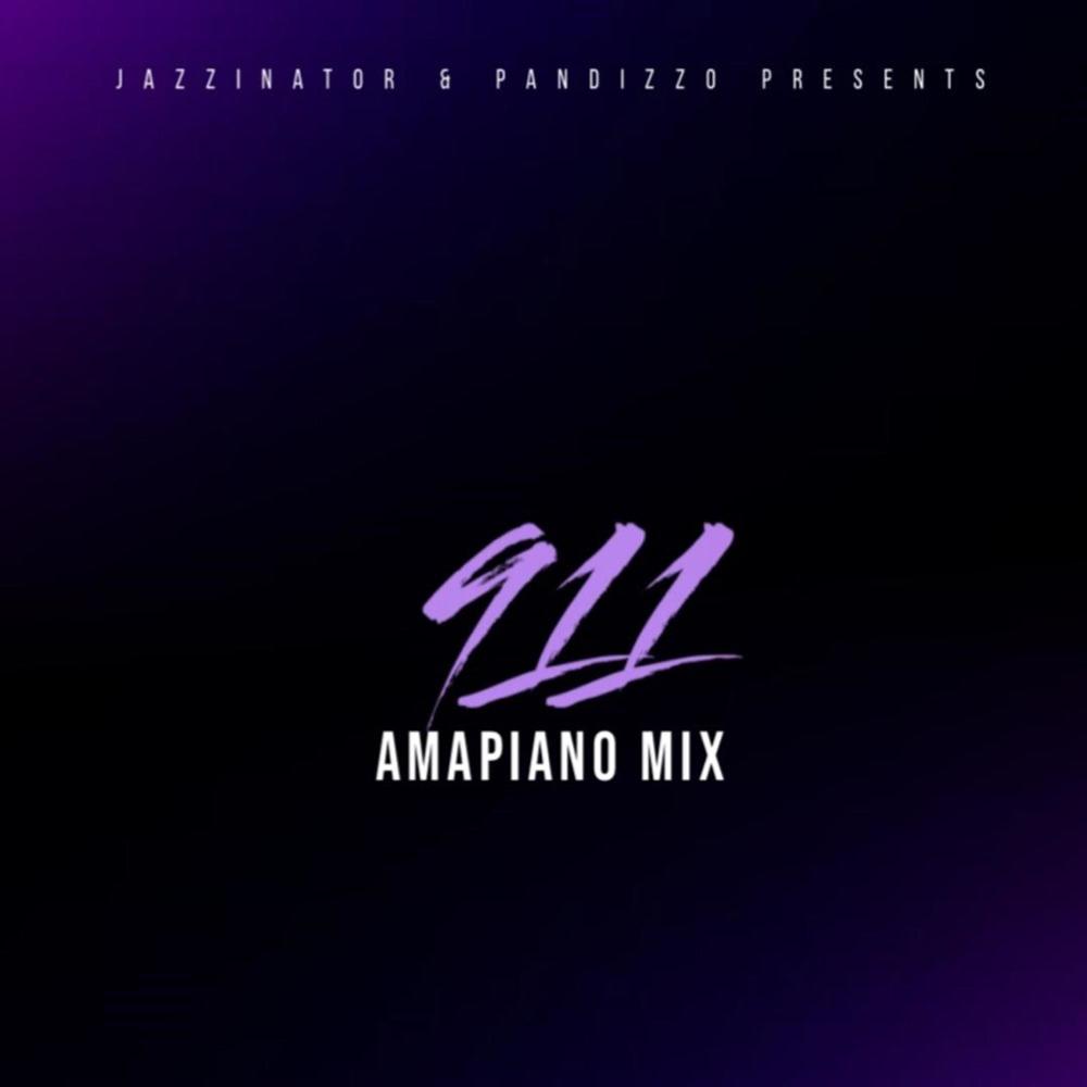 911 (Amapiano Mix)