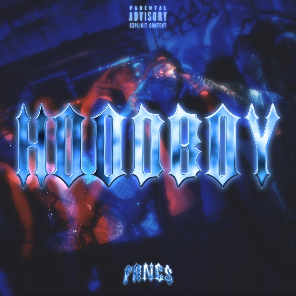 Hoodboy (Explicit)