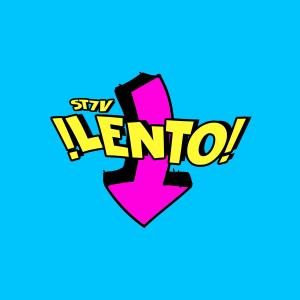 收聽ST7V的Lento (Explicit)歌詞歌曲