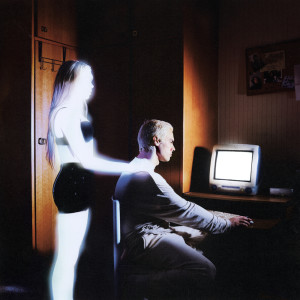 Album Angel On My Shoulder from Sega Bodega