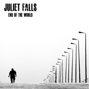 收听Juliet Falls的End of the World歌词歌曲