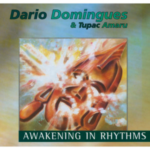 收听Dario Domingues的Awake to the Rhythm歌词歌曲