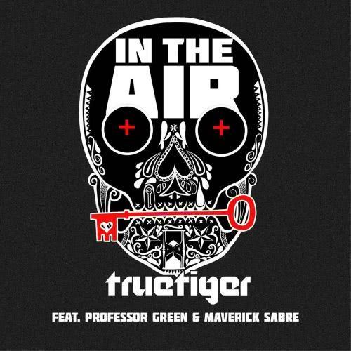In The Air (Instrumental)