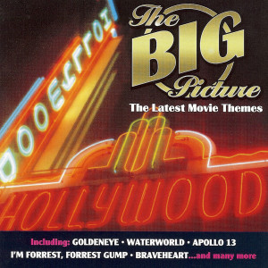 收聽The Hollywood Studio Orchestra的Colours Of The Wind歌詞歌曲