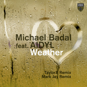Album Weather oleh Michael Badal