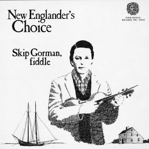 อัลบัม New Englander's Choice ศิลปิน Skip Gorman