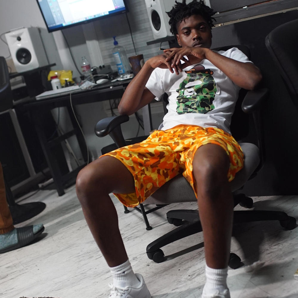 O DAWG FREESTYLE (Explicit)