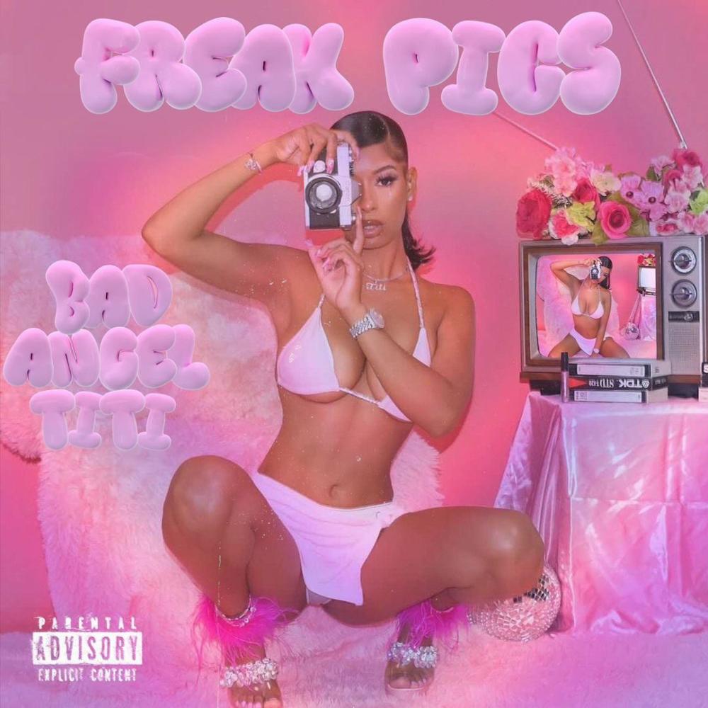 Freak Pics (Explicit)