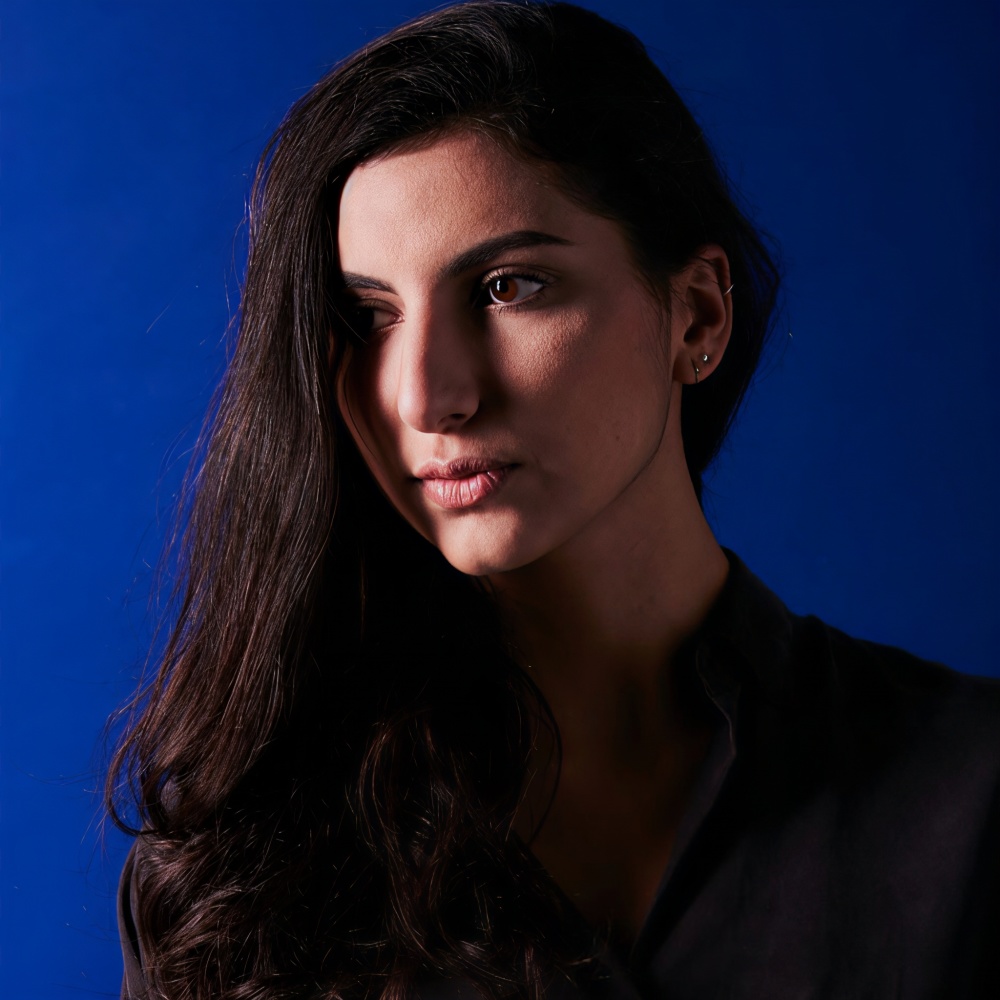 Jenn Sarkis