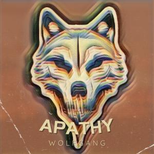 Album Apathy from Wolfgang