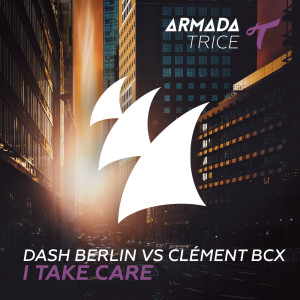 Album I Take Care from Dash Berlin