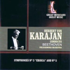 收聽Herbert Von Karajan的I. Allegro con brio歌詞歌曲