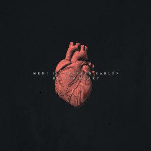 收聽MEMI的Bitter Heart (Instrumental Version)歌詞歌曲