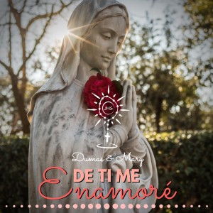 Listen to De Ti Me Enamore song with lyrics from Dumas