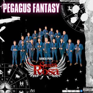 ดาวน์โหลดและฟังเพลง Pegasus Fantasy พร้อมเนื้อเพลงจาก Banda Puro Santa Rosa