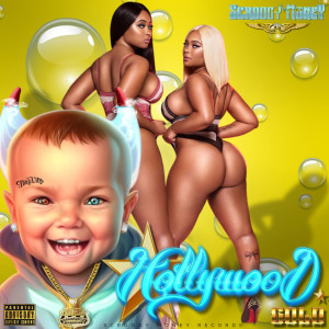 SCROOGY MONEY的專輯Hollywood Gold (Explicit)