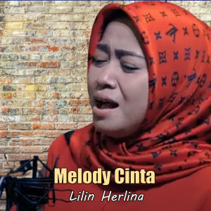 Album Melody Cinta from Lilin Herlina