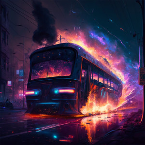 Album Паважаныя па$ажыры from DEARON