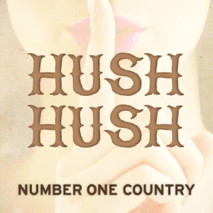 ดาวน์โหลดและฟังเพลง Hush Hush พร้อมเนื้อเพลงจาก Number One Country