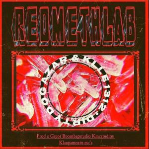 Dengarkan REDMETHLABORATORY lagu dari Dirty Dog Azar dengan lirik