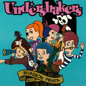Listen to Mírate song with lyrics from Undershakers