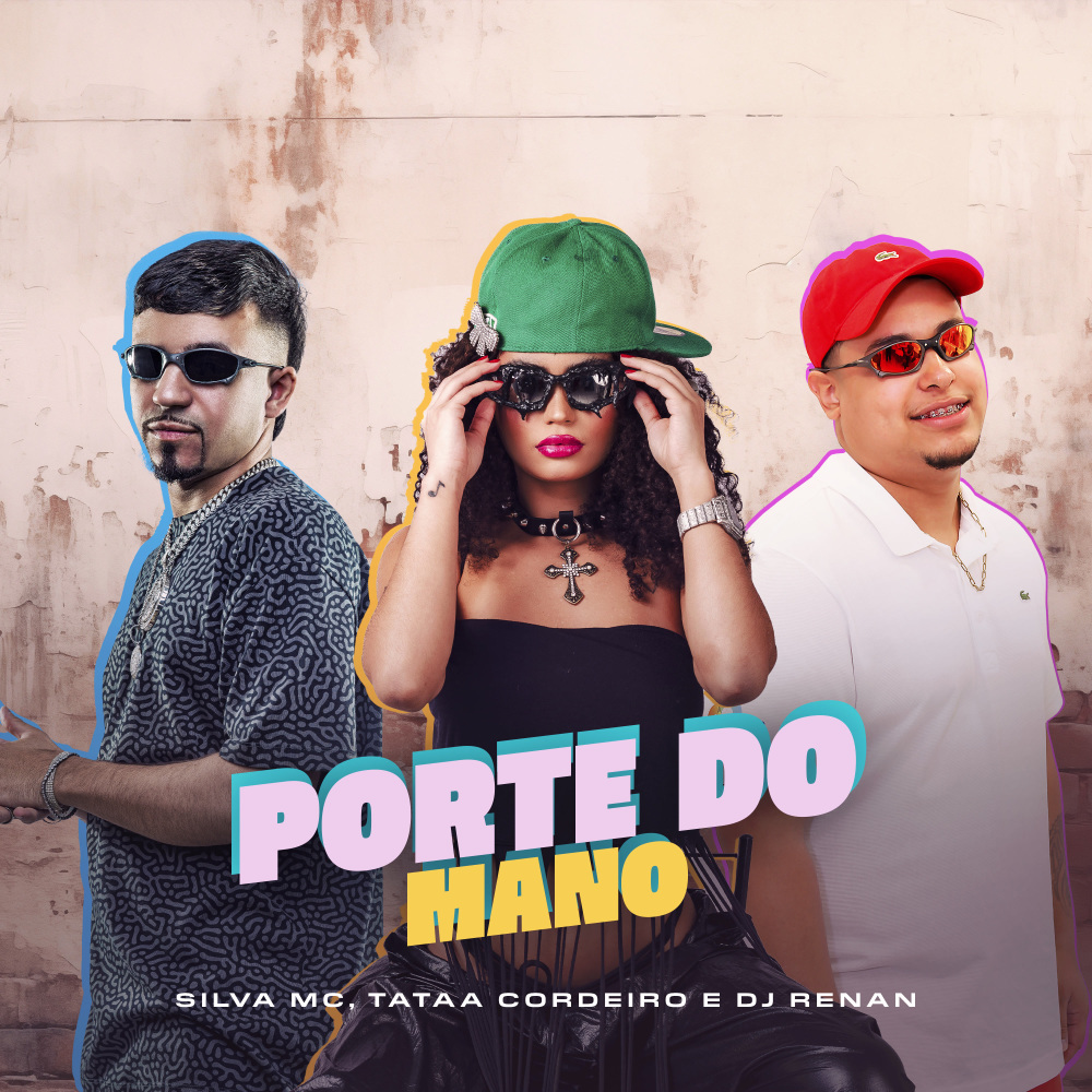 Porte do Mano (Explicit)