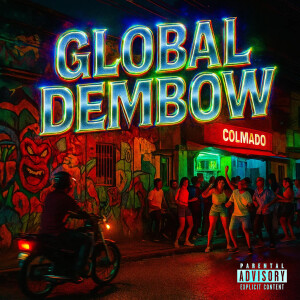 收聽HVB MUSIC GROUP的DEBARATAME (Explicit)歌詞歌曲