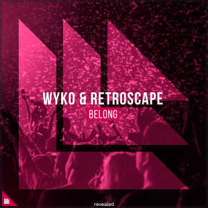Listen to Belong song with lyrics from Wyko