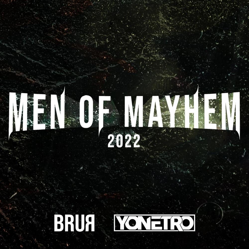 Men of Mayhem 2022 (Explicit)