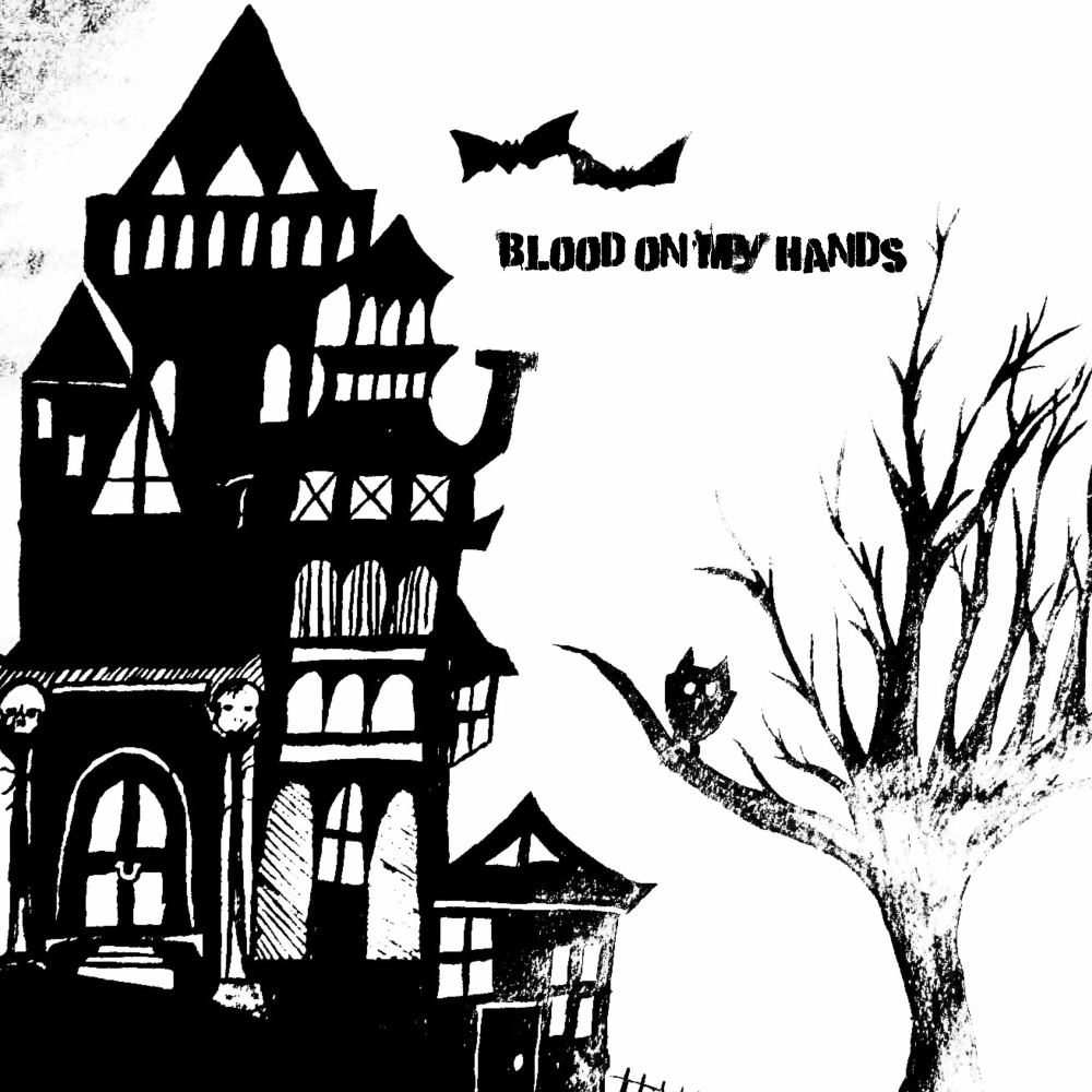 blood on my hands (Explicit)