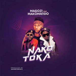 收聽Magozi的Nakotoka歌詞歌曲
