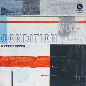 ดาวน์โหลดและฟังเพลง Driveway Thoughts พร้อมเนื้อเพลงจาก Natty Reeves