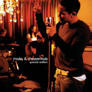 收聽MALIQ & D'Essentials的Untitled歌詞歌曲