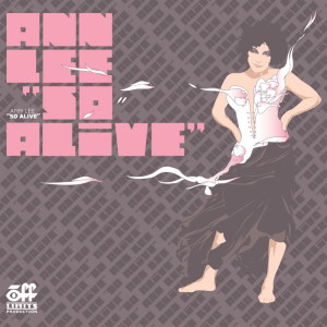 อัลบัม So Alive ศิลปิน Ann Lee